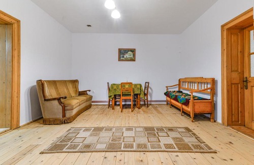 Apold Hotel | Casa Trappold