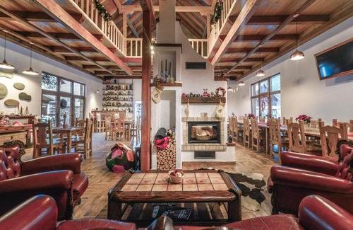 Apold Hotel | Casa Trappold