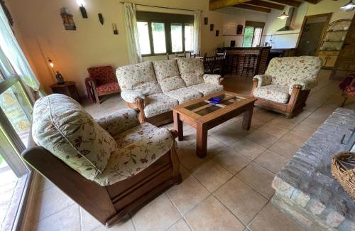 Tornin Apartment | Casa Trasgu de Tornín-Cangas de Onís- Enjoy life in Asturias