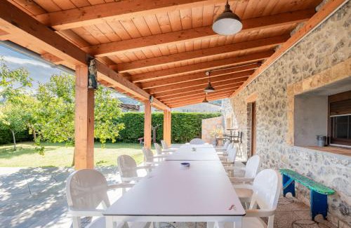 Solorzano House | Casa Trasmiera