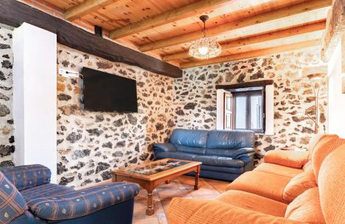 Solorzano House | Casa Trasmiera