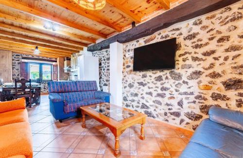Solorzano House | Casa Trasmiera
