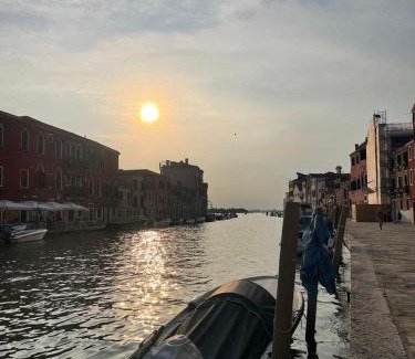 Cannaregio Apartment | Casa Tre Archi