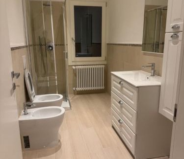 Cannaregio Apartment | Casa Tre Archi