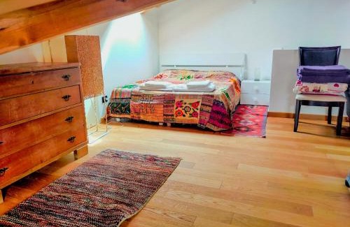 Baselga di Pine House | Casa Tre Fonti