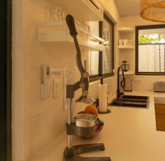 Samara House | Casa Tres Luces - Samara Home