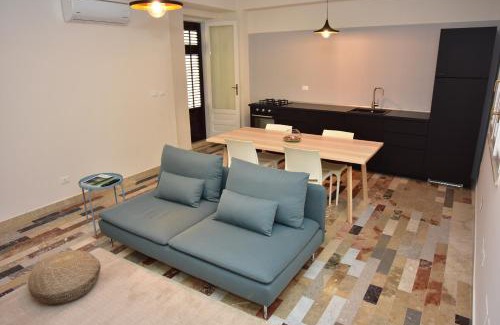 Menfi House | Casa Tresca - Holiday Accommodations