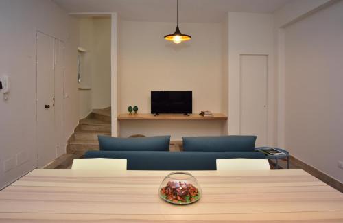 Menfi House | Casa Tresca - Holiday Accommodations