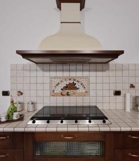 Barisciano Villa | Casa TRICAGLIO