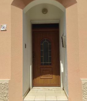 Tiggiano Apartment | CASA TRIFO