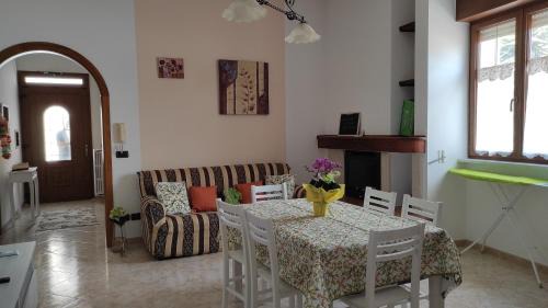 Tiggiano Apartment | CASA TRIFO