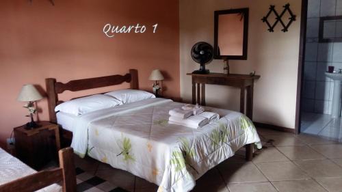 Tiradentes House | Casa Trindade