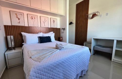 Porto Seguro Apartment | Casa Trindade - Residencial Caminho da Praia