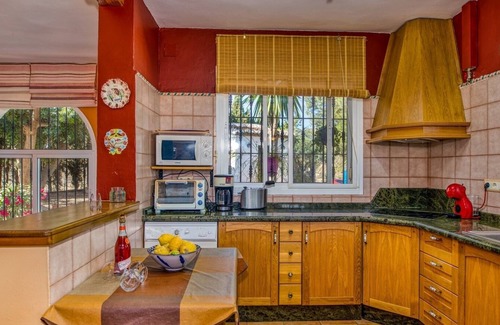 Rio Velez Villa | Casa Trinidad Vélez-Málaga by Ruralidays
