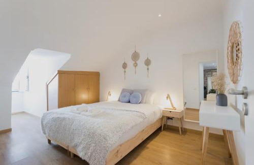 Santa Isabel Apartment | Casa Trinitária