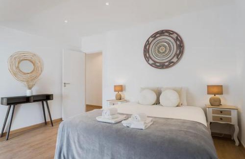 Santa Isabel Apartment | Casa Trinitária