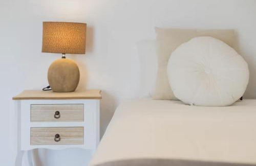 Santa Isabel Apartment | Casa Trinitária