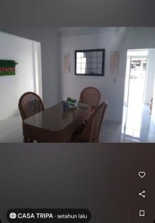 Meulaboh House | Casa Tripa Homestay