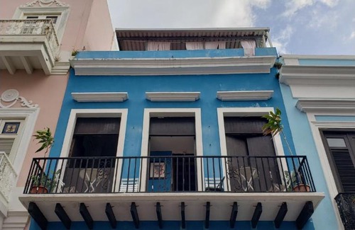 Old San Juan Bed & Breakfast | Casa TripGoGo