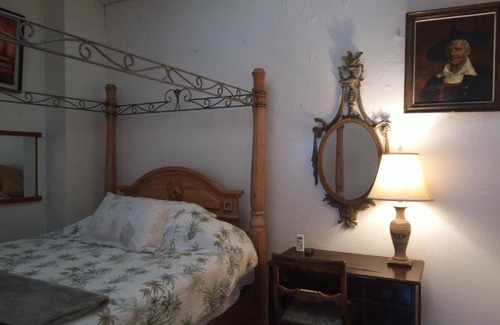 Old San Juan Bed & Breakfast | Casa TripGoGo