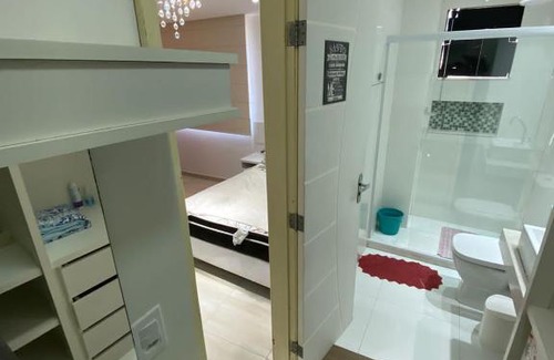 Taio House | Casa triplex com cobertura a 5 minutos da praia