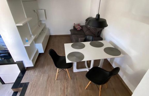 Taio House | Casa triplex com cobertura a 5 minutos da praia