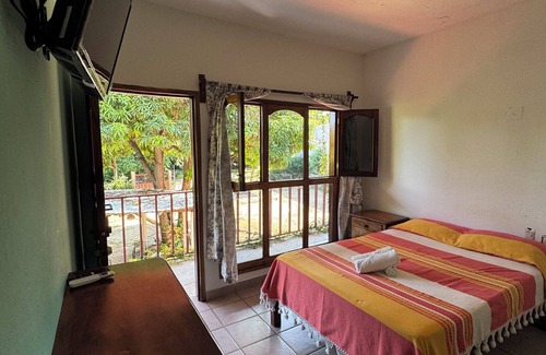 Hidalgo Hotel | Casa Triz