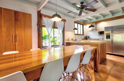 Puerto Viejo de Talamanca House | Casa Tropi: Beautiful and spacious with pool