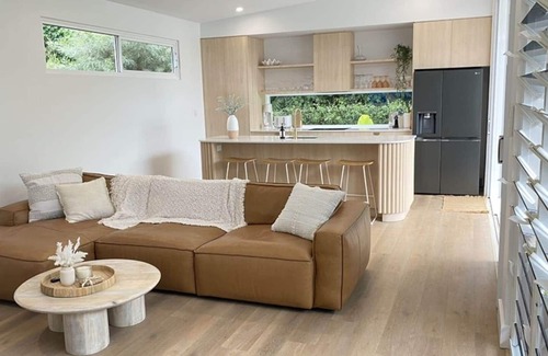 Mission Beach House | Casa Tropico - Mission Beach