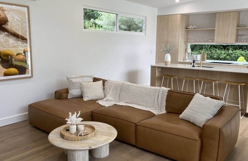 Mission Beach House | Casa Tropico - Mission Beach
