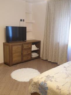 Tirgu Ocna House | Casa Trotus
