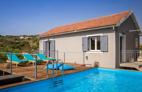 Katsarata Apartment | Casa Tselente
