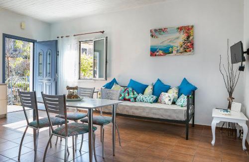 Katsarata Apartment | Casa Tselente