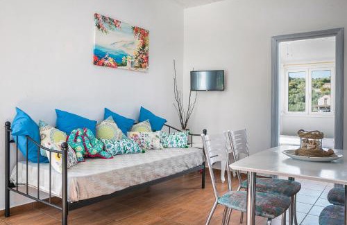 Katsarata Apartment | Casa Tselente