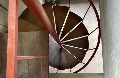 Barra de Colotepec House | CASA TÚA, amazing views just minutes to the beach!