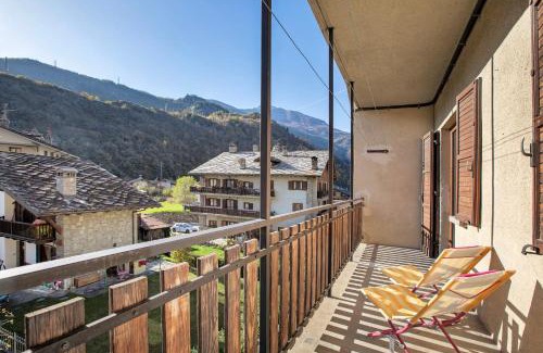 Arvier Apartment | Casa Tua - Arvier