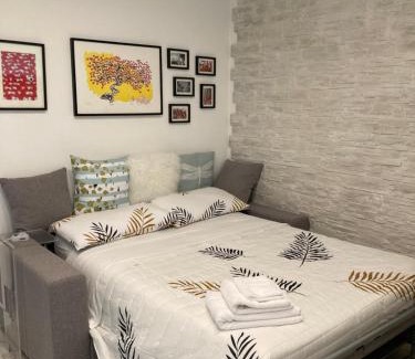 Ivrea Apartment | CASA TUA
