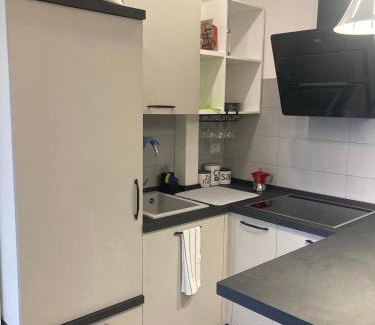Ivrea Apartment | CASA TUA