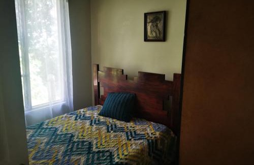 Aguas Zarcas Apartment | Casa Tucan