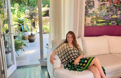 Canto da Lagoa House | Casa Tucano