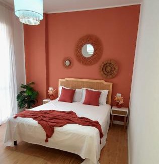 Francavilla al Mare Apartment | Casa Tucano - Suite apartment