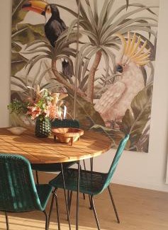 Francavilla al Mare Apartment | Casa Tucano - Suite apartment