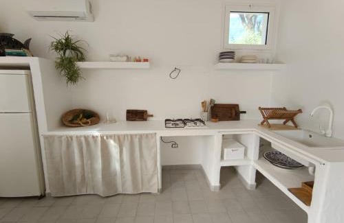 Teulada House | Casa Tuerra