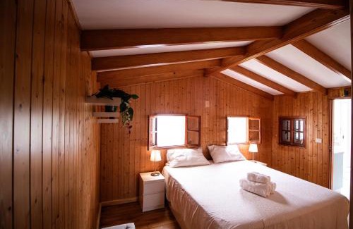 Los Realejos House | Casa Tulipanes & Spa