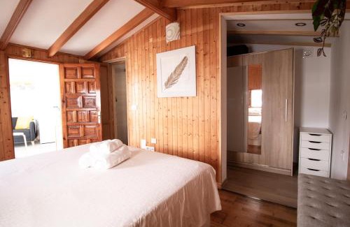 Los Realejos House | Casa Tulipanes & Spa