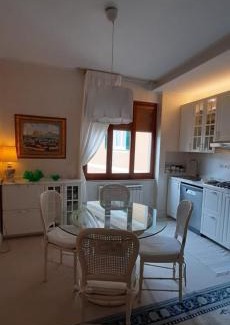 Moneglia Apartment | Casa Tulliola