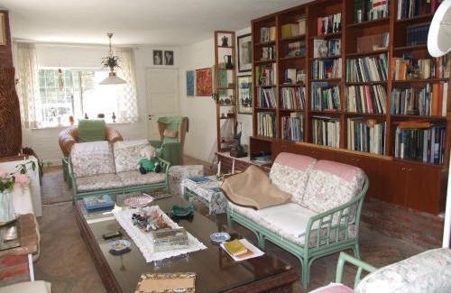 Agua de Oro House | casa tunquelen