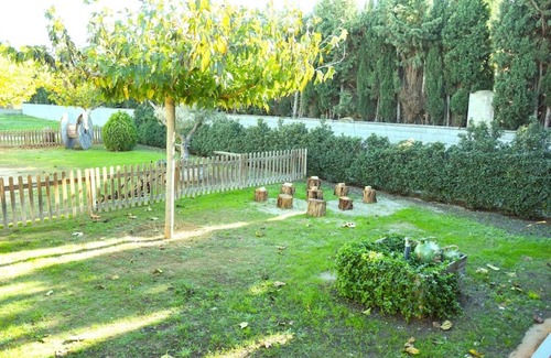 Vilatenim Apartment | Casa turística Can Bagó