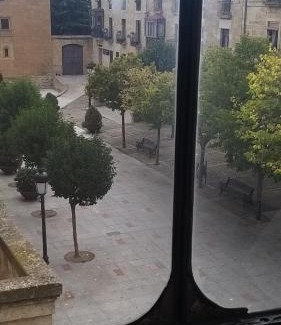 Ciudad Rodrigo House | Casa Turística Plaza del Conde