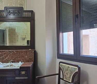 Ciudad Rodrigo House | Casa Turística Plaza del Conde